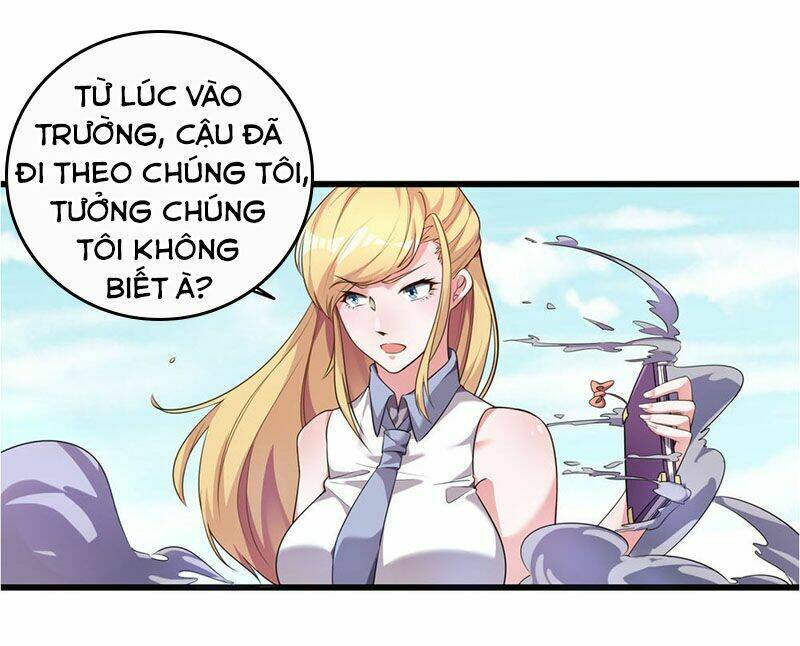 bá thiên chiến hoàng chapter 3 24