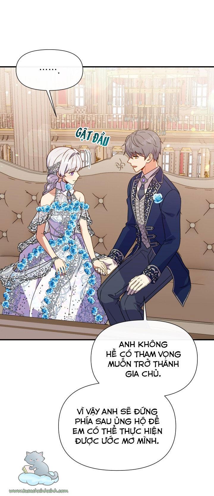 công nương khế ước của gia tộc công tước quái vật chapter 130 44