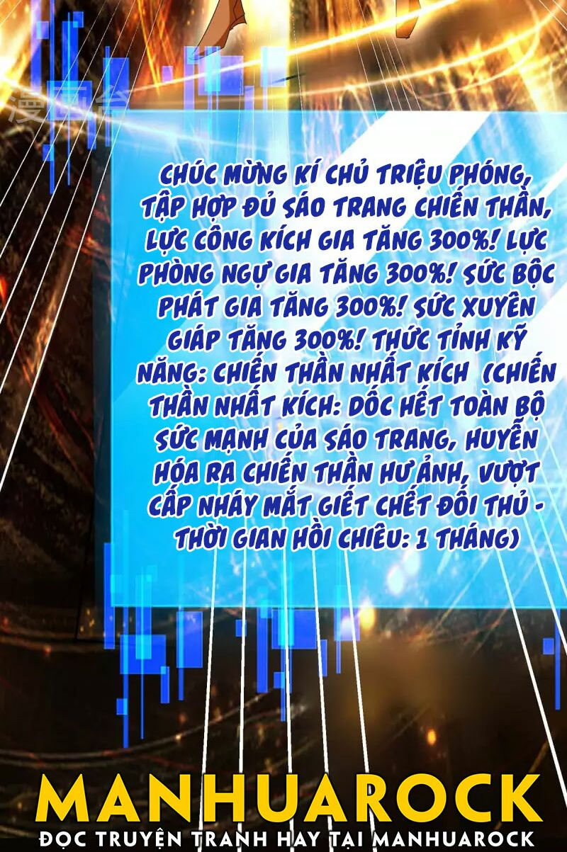 tối cường thăng cấp chapter 275 28