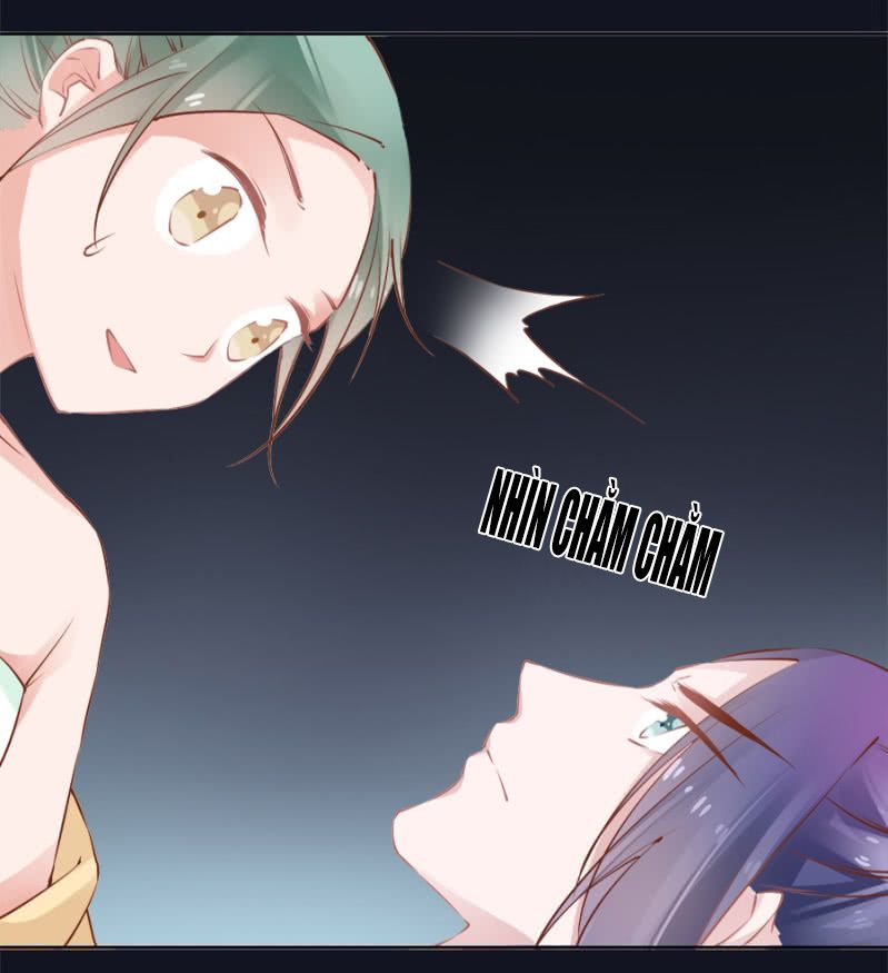 solo đi vương gia chapter 68 19