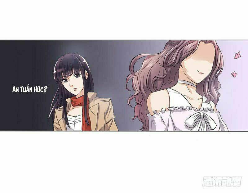 danh môn độc sủng ái thê chapter 2 44