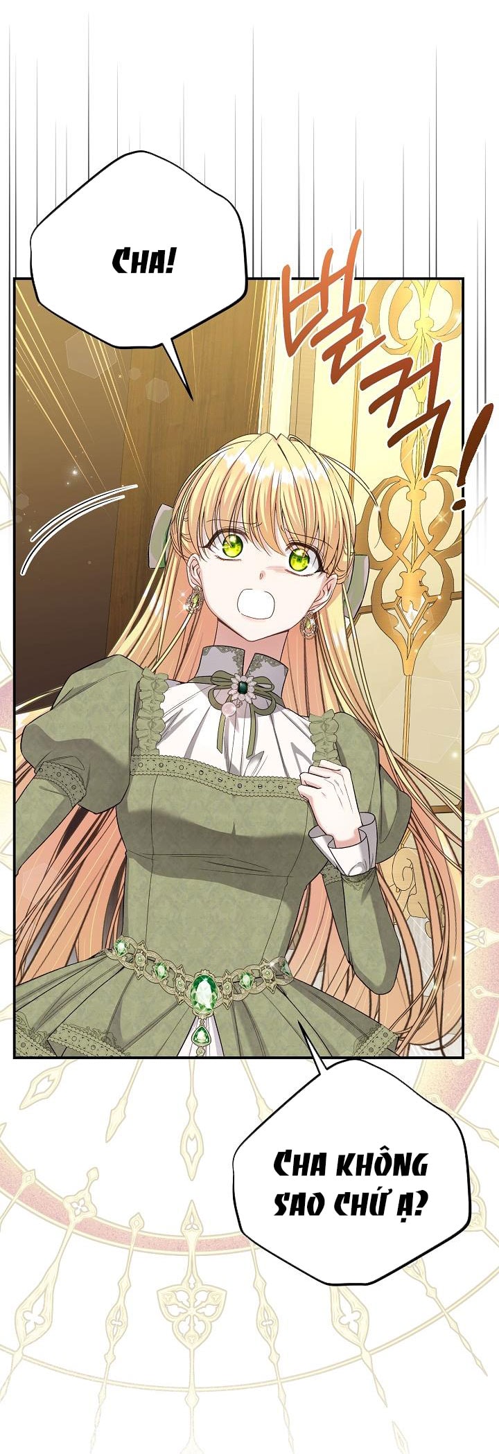 trở thành vợ thái tử quái vật chapter 113 3