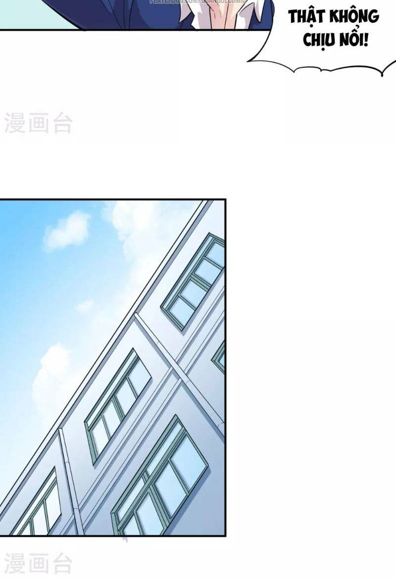 tối cường đặc chủng binh của hoa khôi chapter 3 14