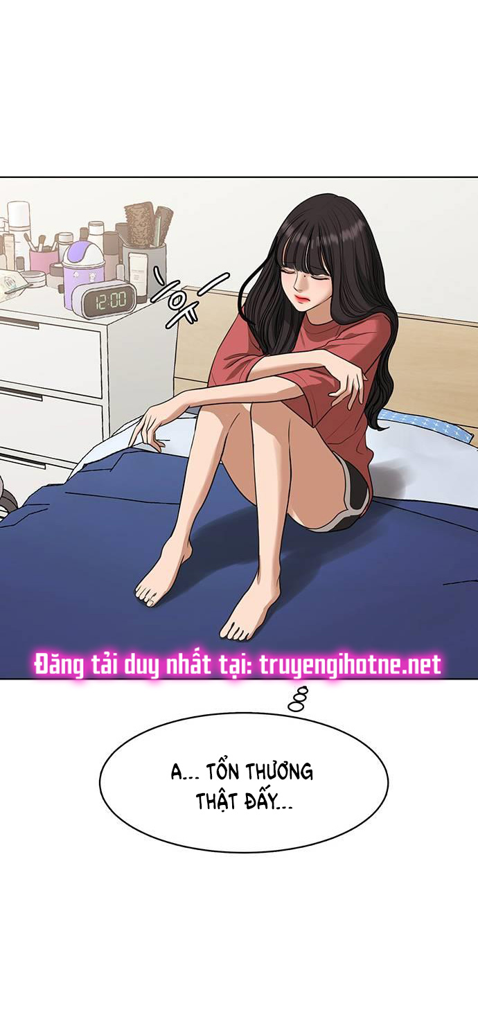 vẻ đẹp đích thực - true beauty chapter 248.1 52