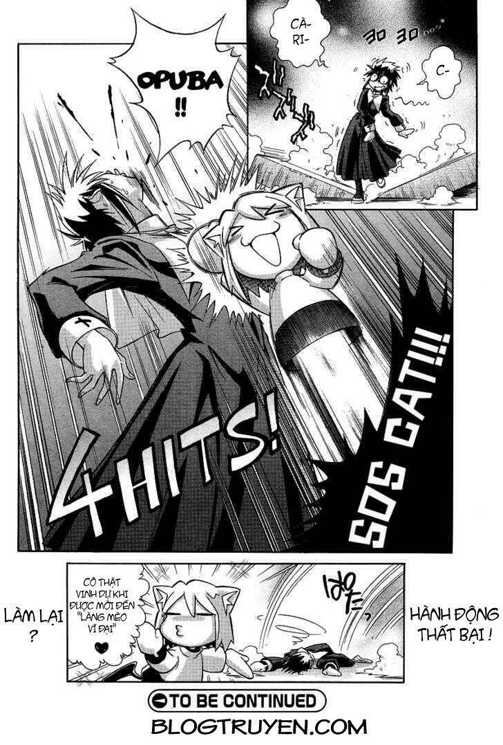 melty blood act. 2 chapter 7.5 5