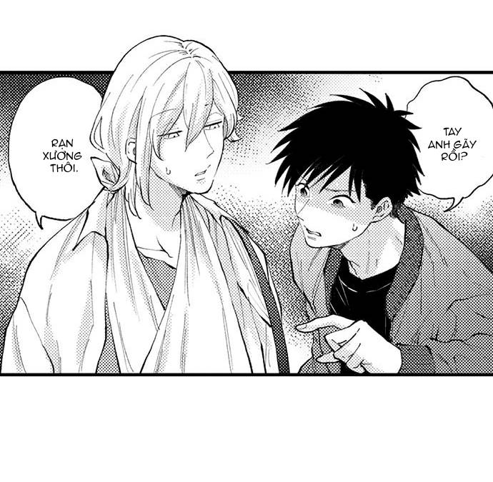 bị một anh chàng lập dị tấn công chapter 31 4