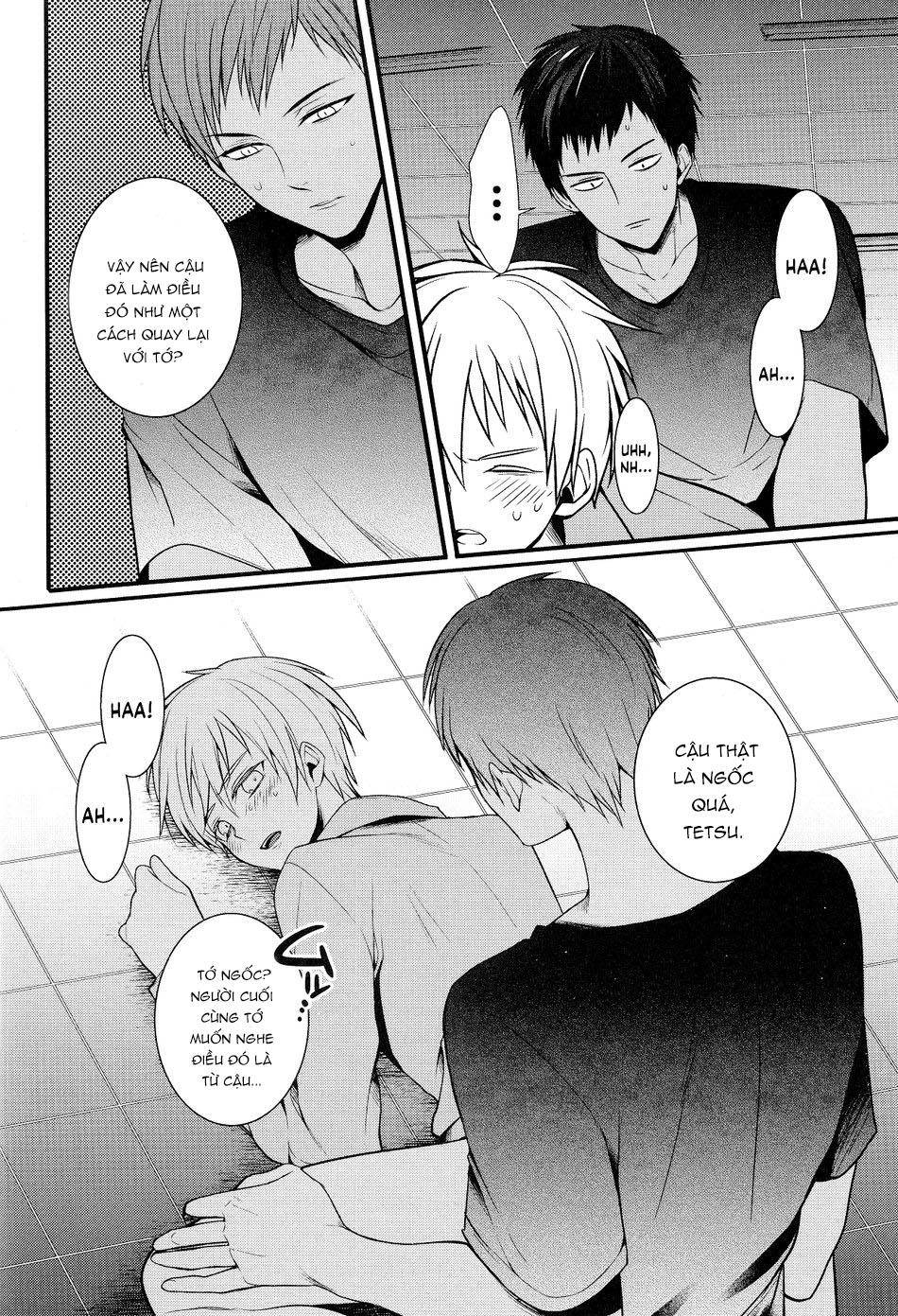 oneshot hỏny chapter 123 15