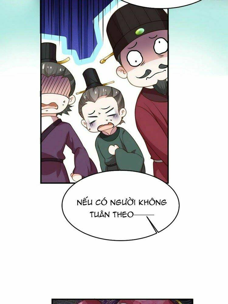 hoạn phi thiên hạ chapter 136 5