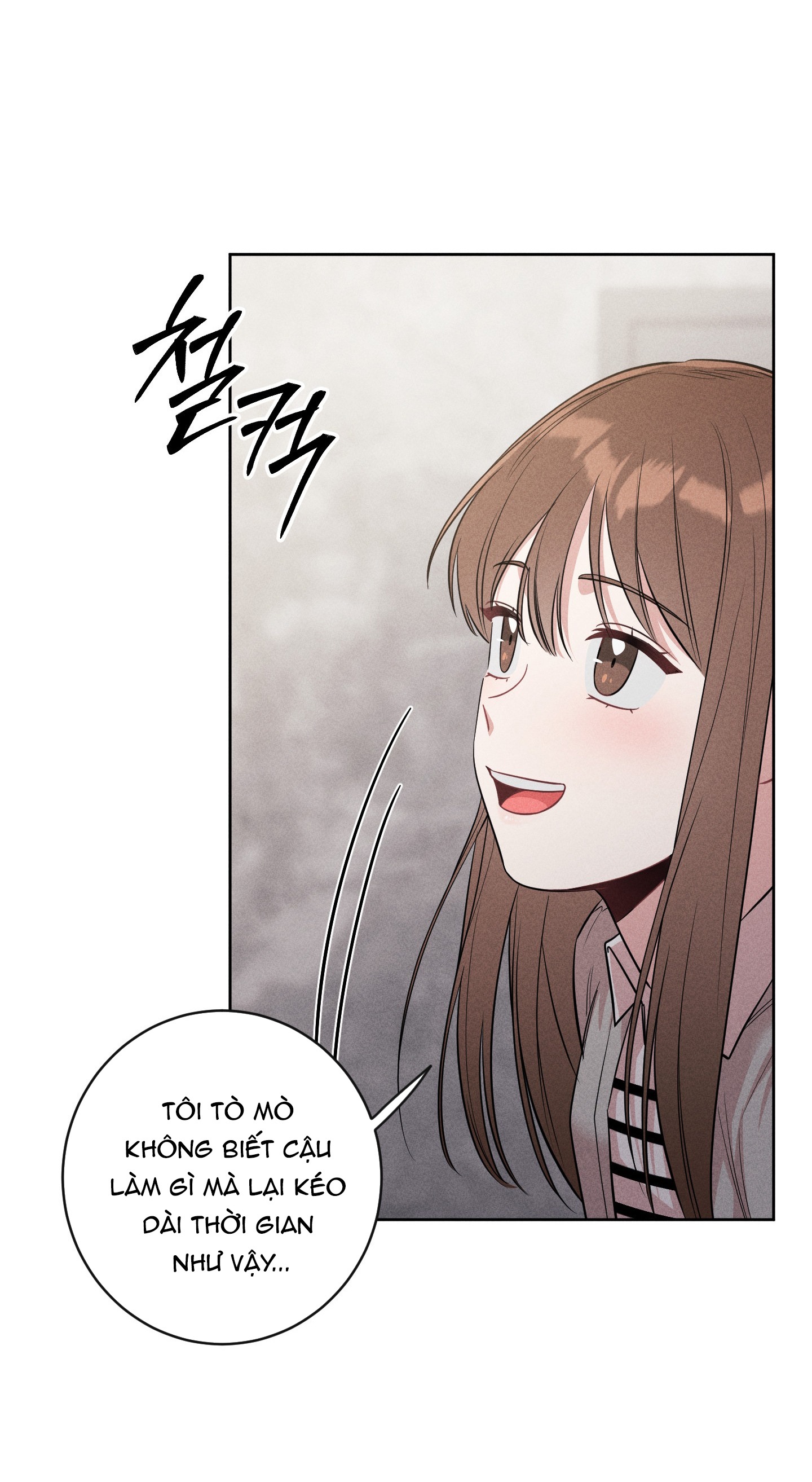 [18+] thành người yêu kém tuổi từ hôm nay chapter 16.2 20