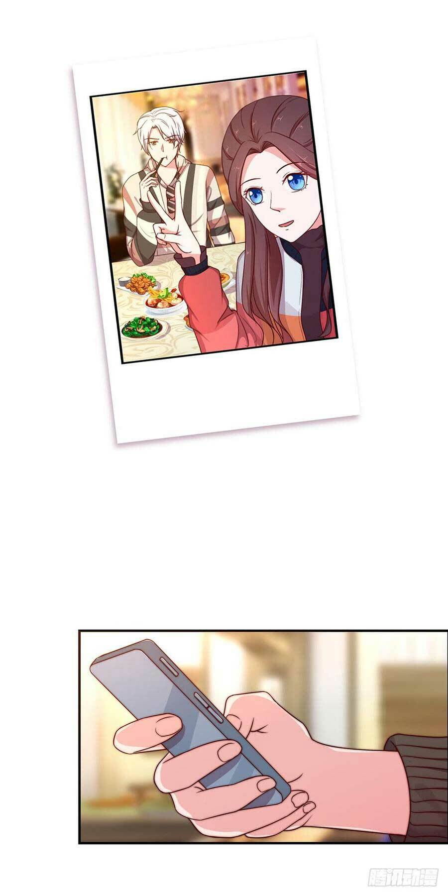 gả cho tình cũ làm lão bà chapter 39 30