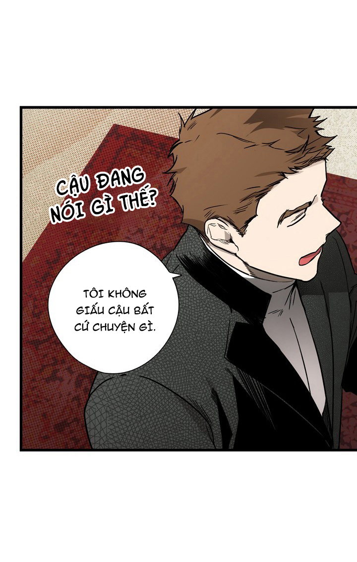 cổ tích về người mẹ kế chapter 32 25