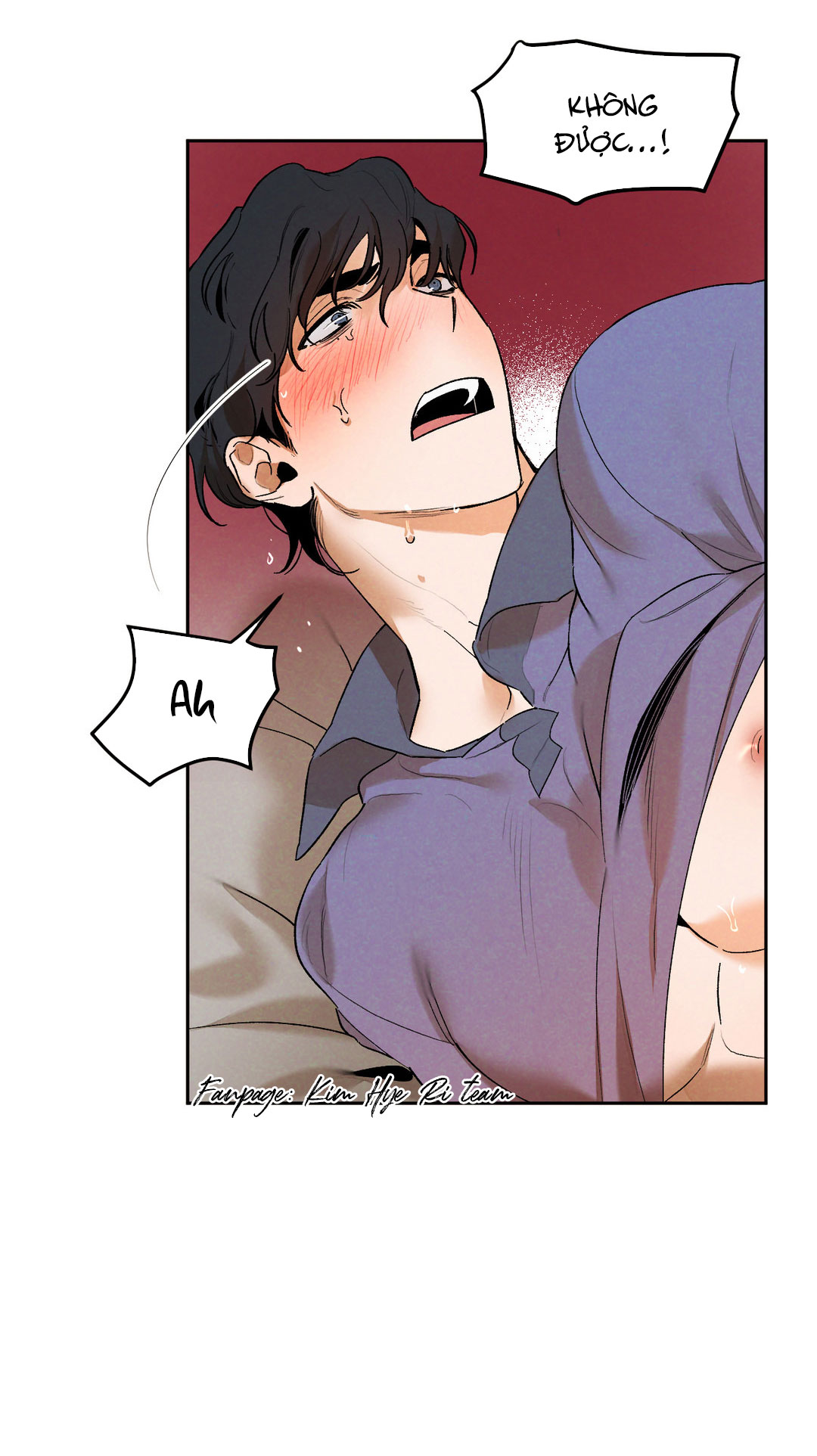 cách duy trì bí mật chapter 21 52