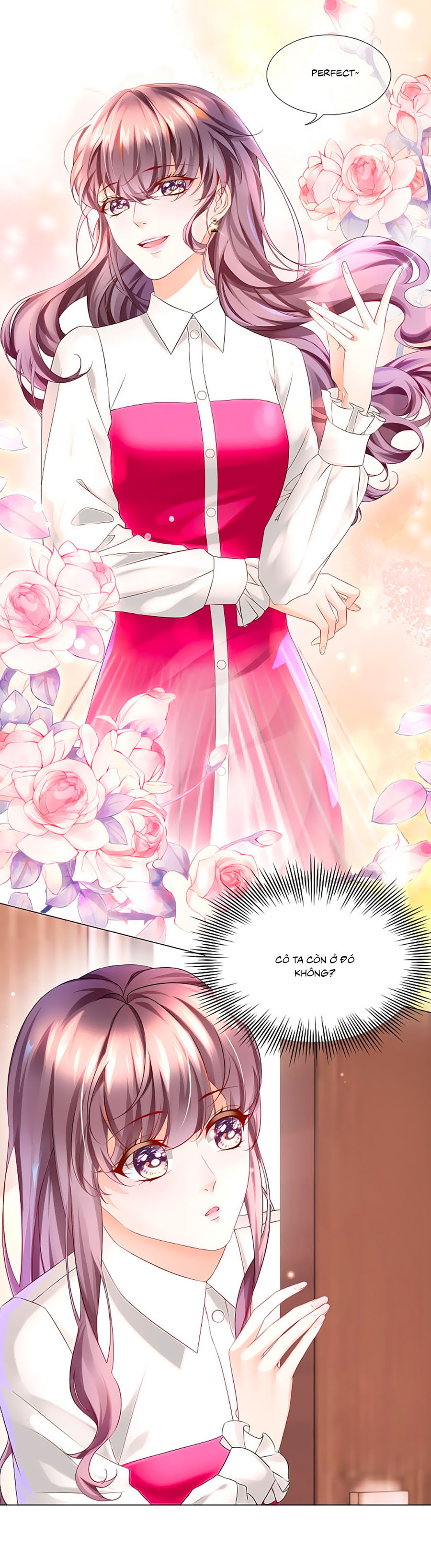 ma vương sau bộ vest: tổng tài khó chiều cưa không nổi chapter 41 9