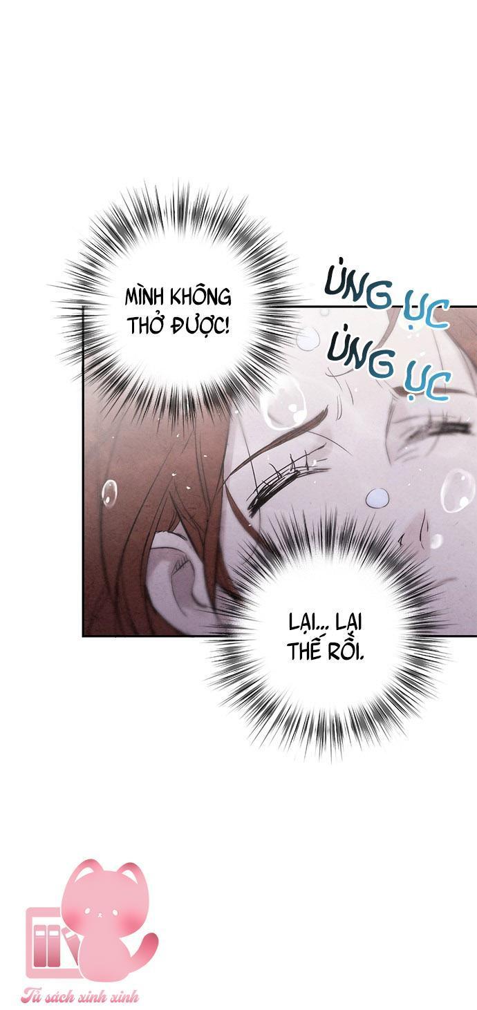 lệnh cấm hôn chapter 26 3