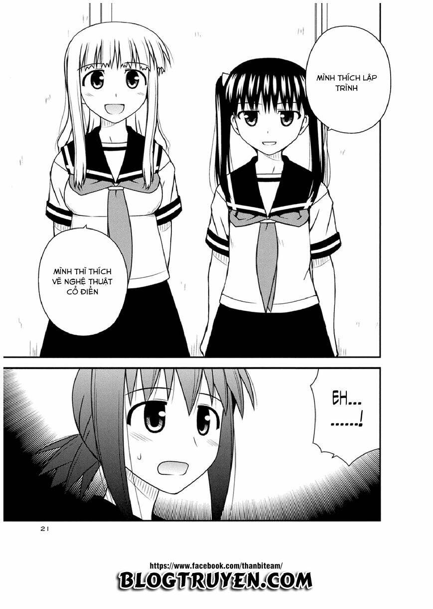 koe de oshigoto! chapter 49 24