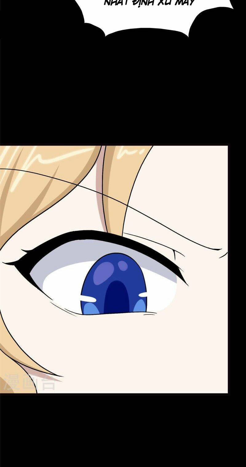 bạn gái virus của tôi chapter 293 2