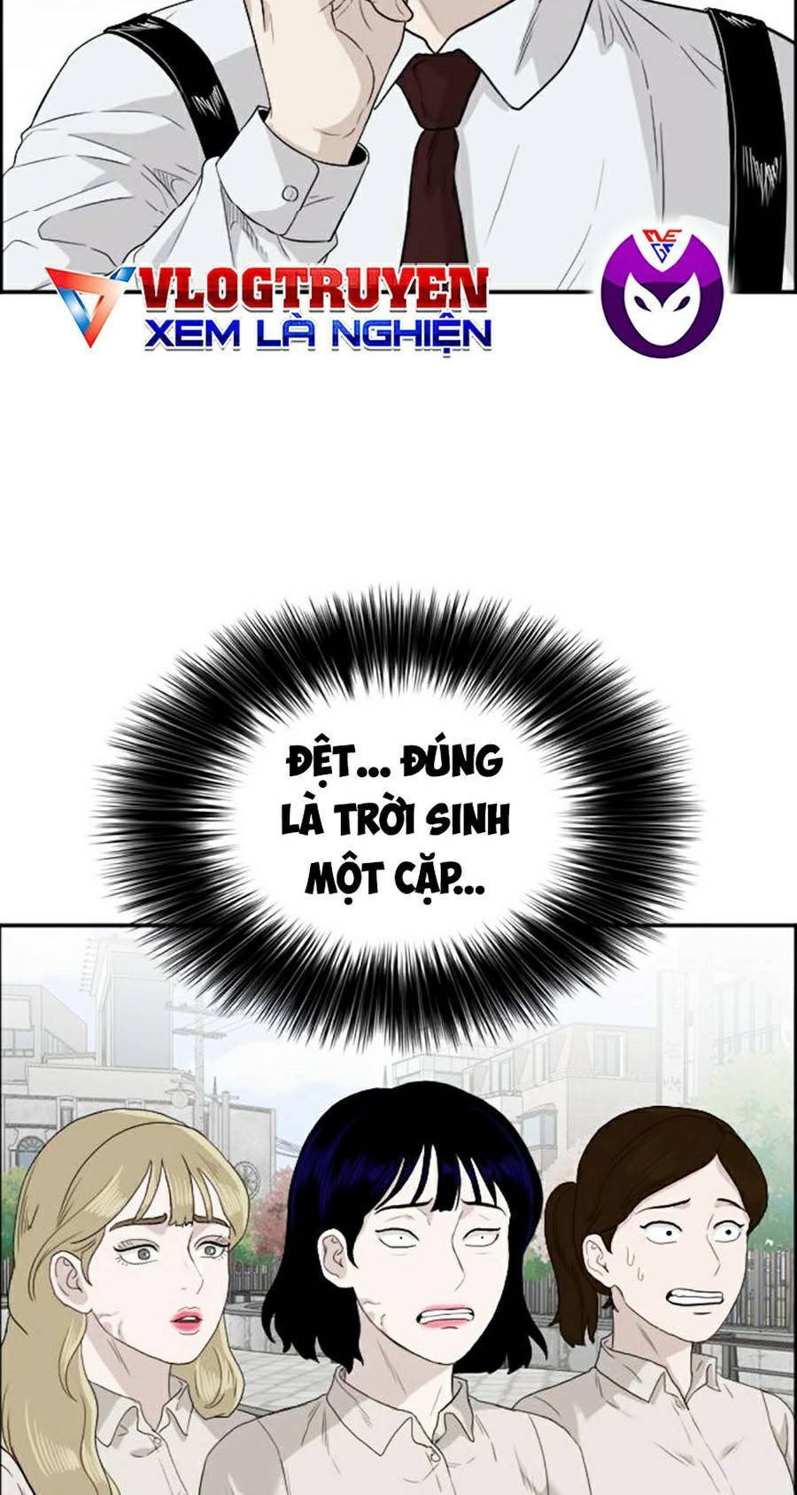 người xấu chapter 71 19