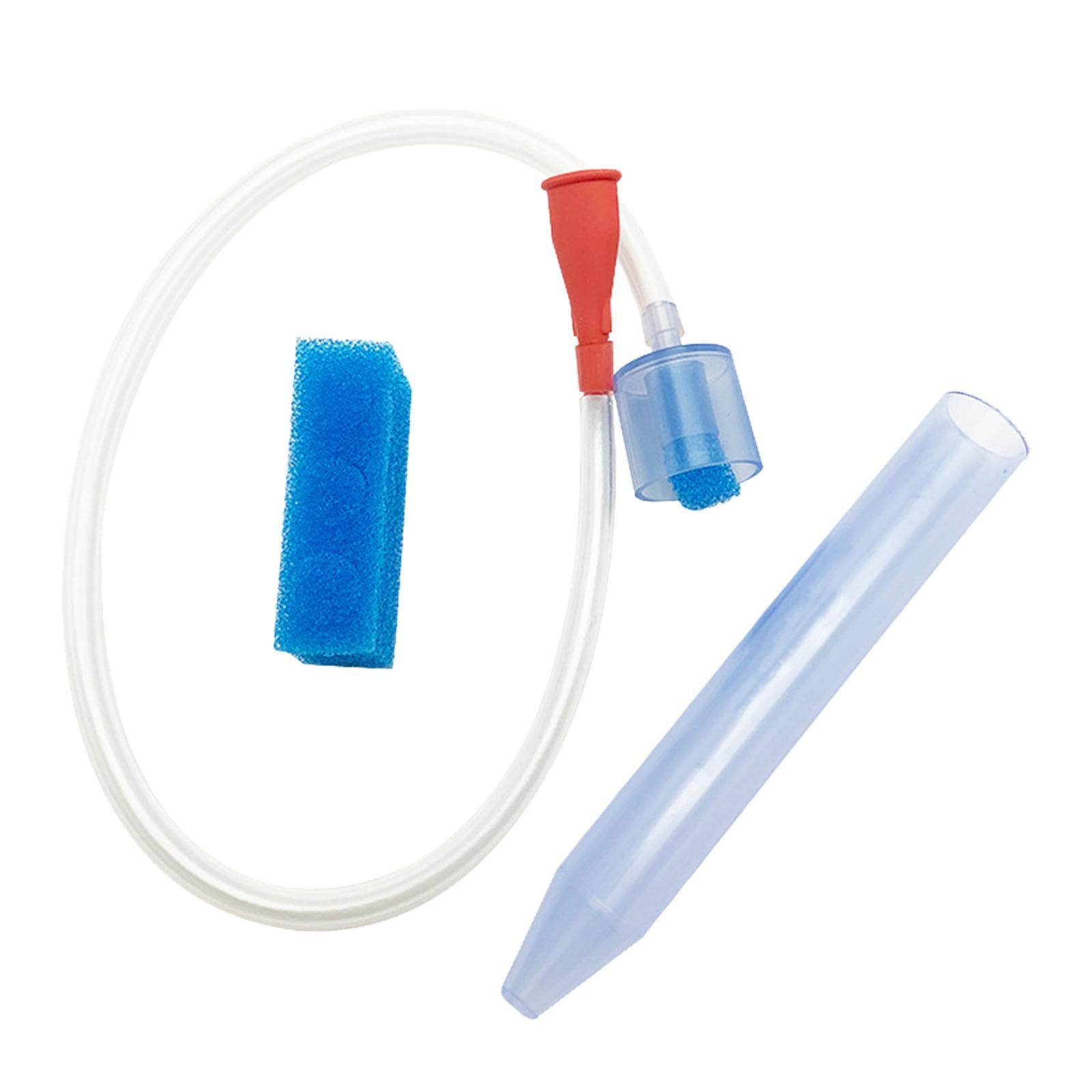 Baby Nasal    Remover Suction Tool for Infants Kids