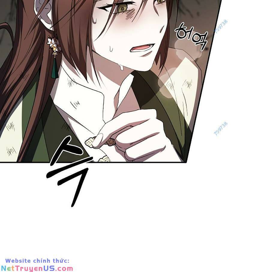 võ đang kỳ hiệp chapter 110 109