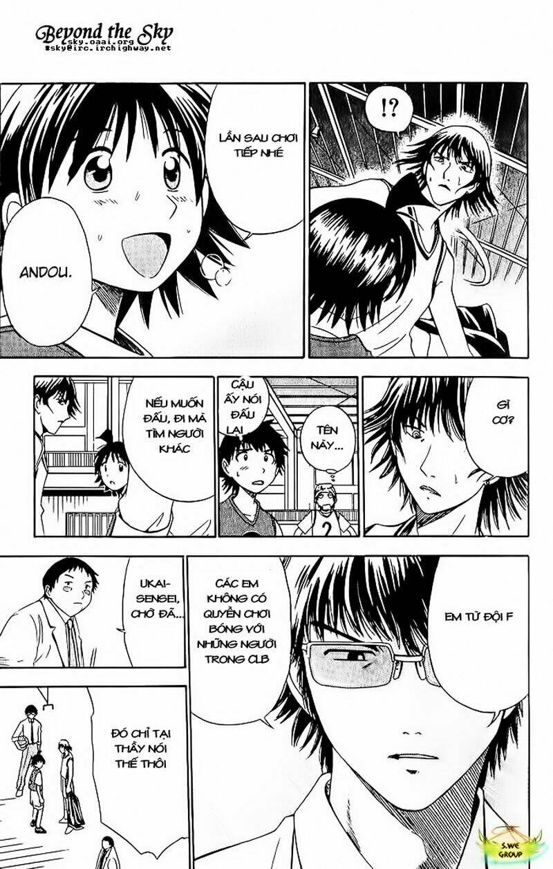 fight no akatsuki chapter 12 8