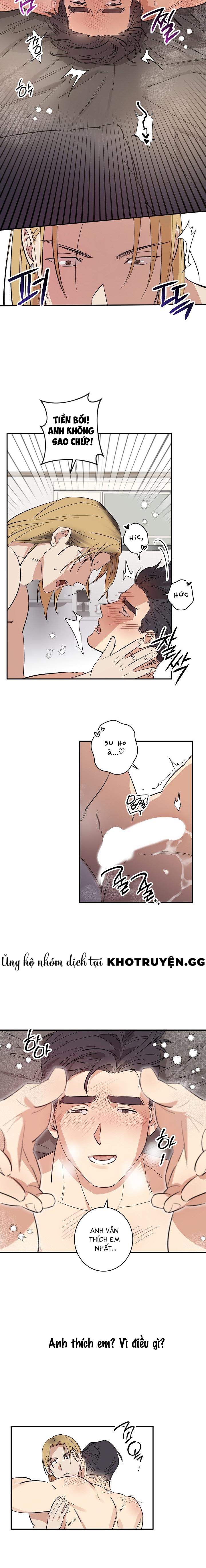 nào, xuất phát thôi! chapter 5 12