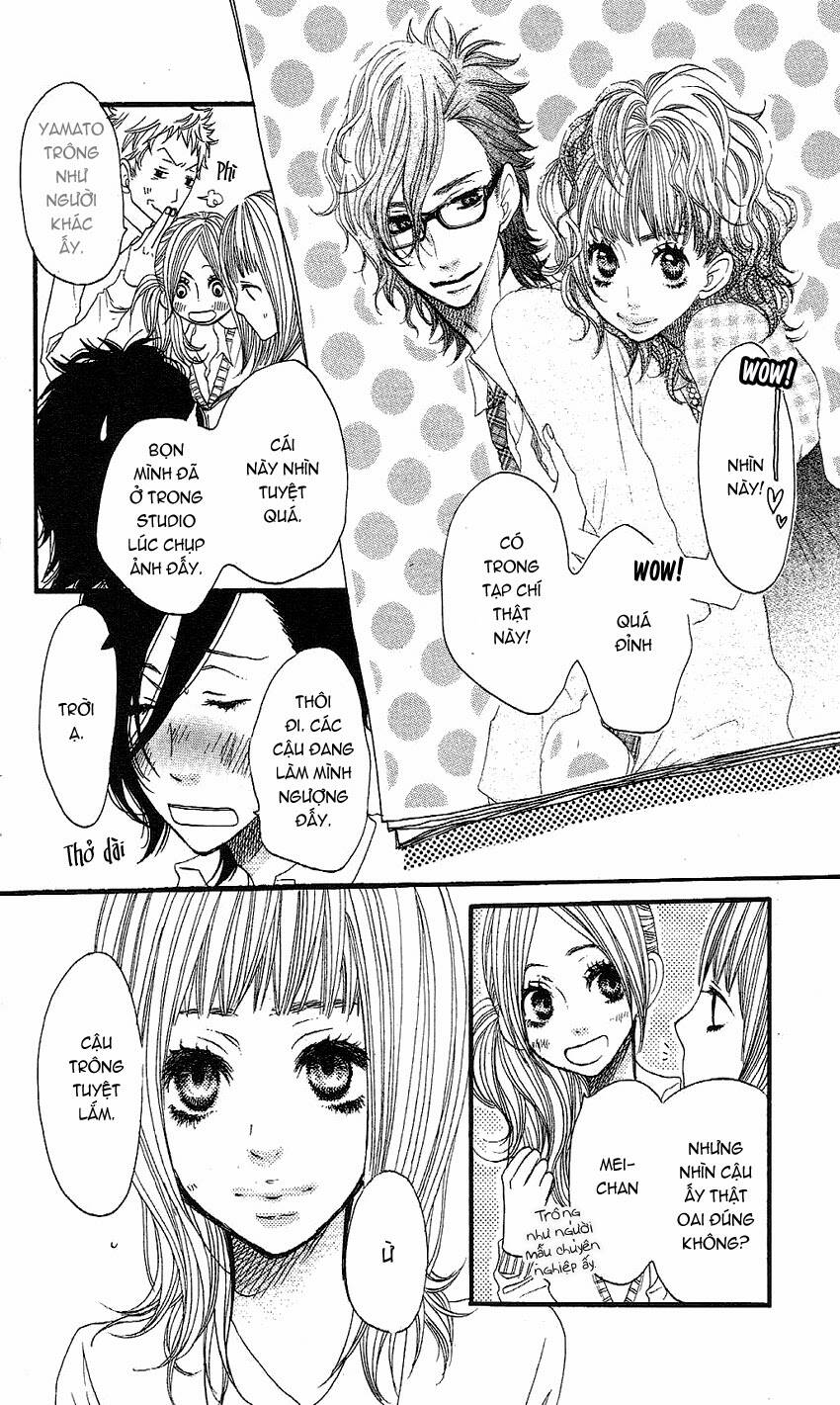 say i love you chapter 13 8