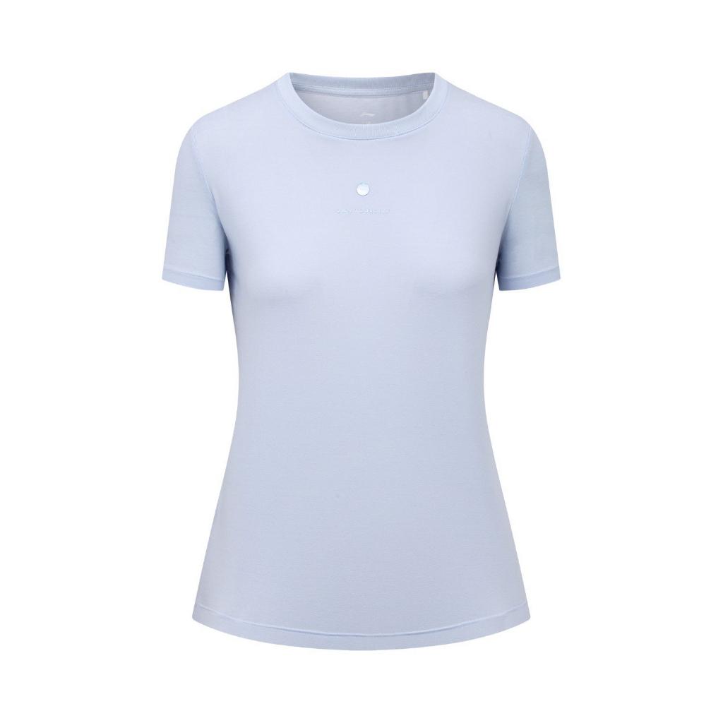 Áo T-shirt Thể Thao Li-Ning Nữ ATST214-6