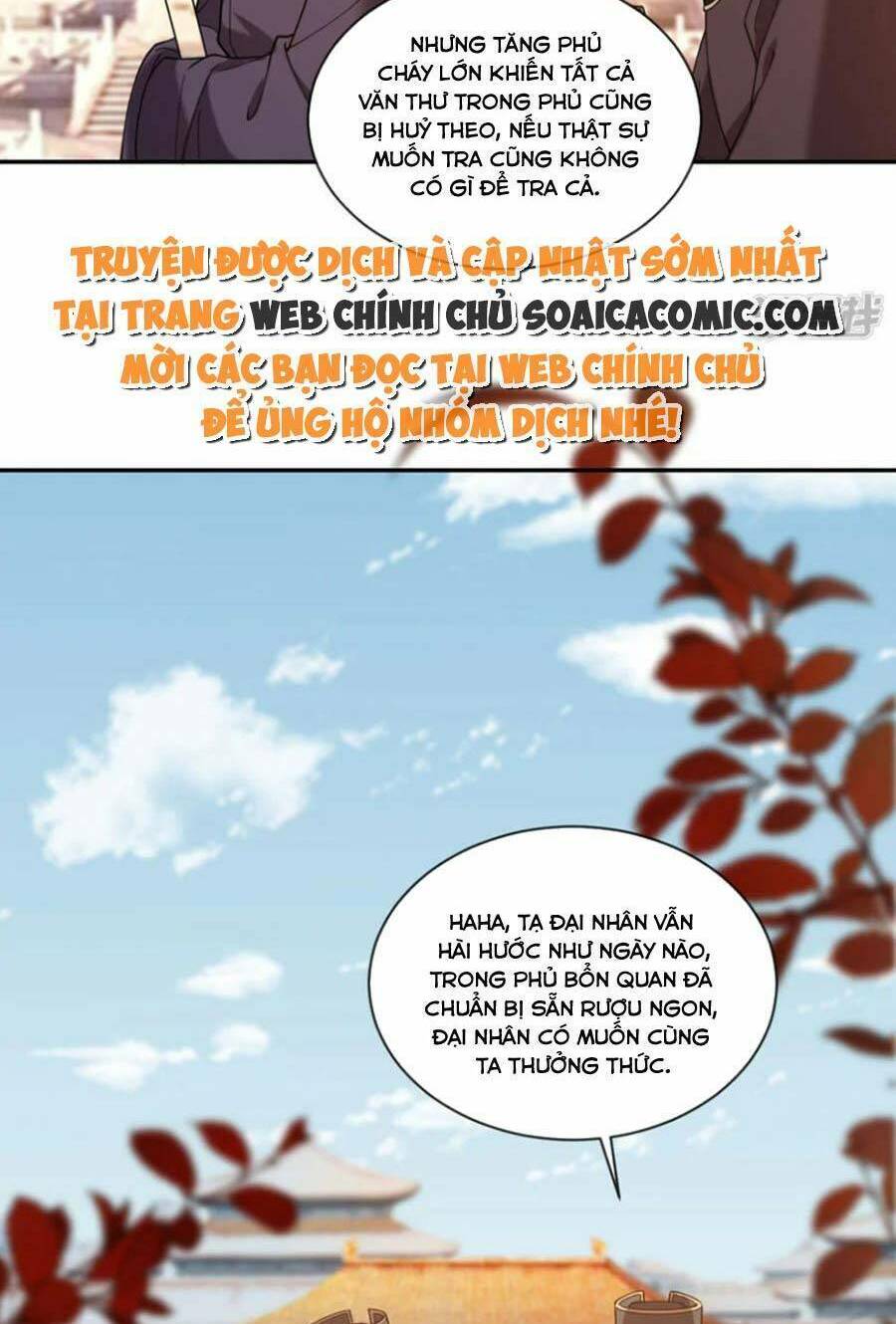 tướng quân, bổn phi không nhận sủng chapter 49 24