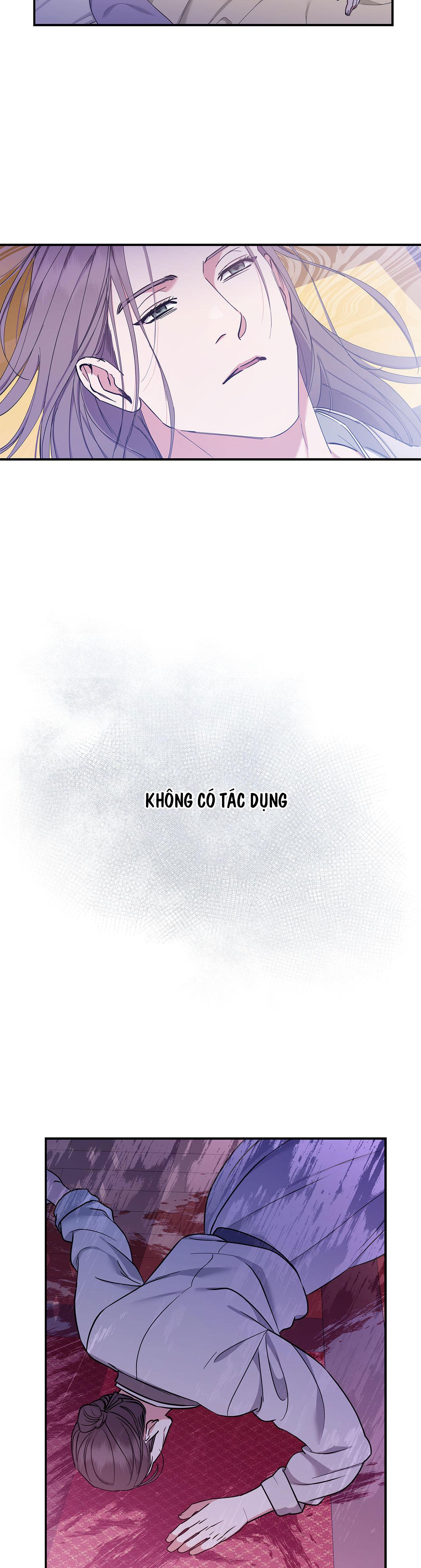 dấu vết của khoảng trống chapter 20 17