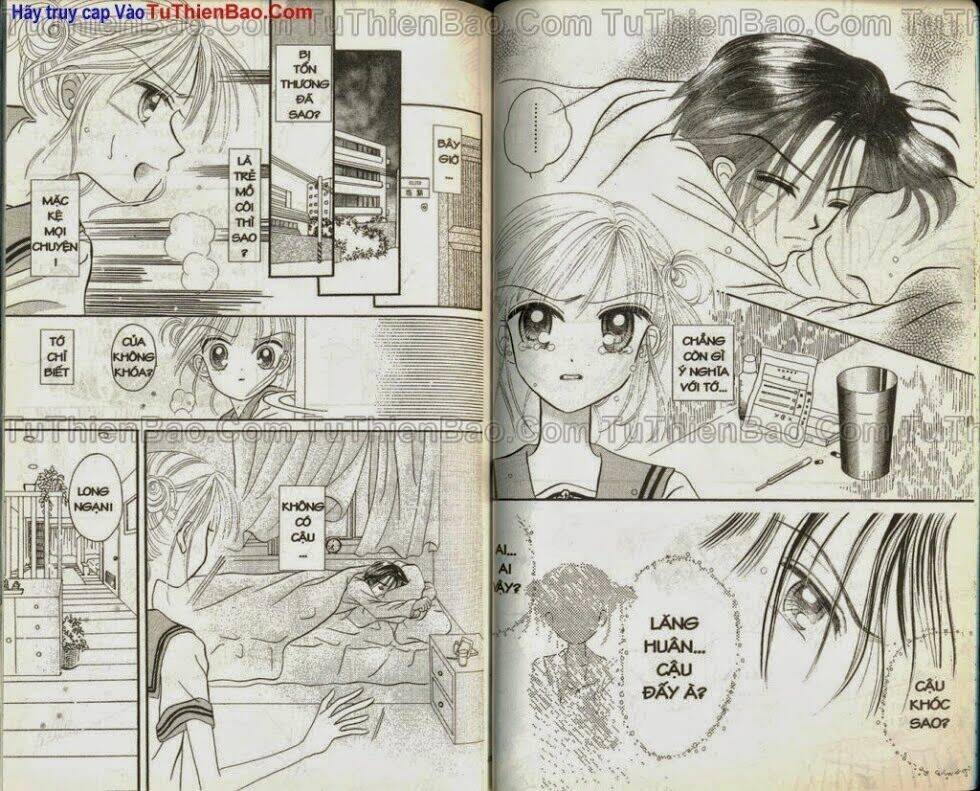 công chúa búp bê chapter 3 92