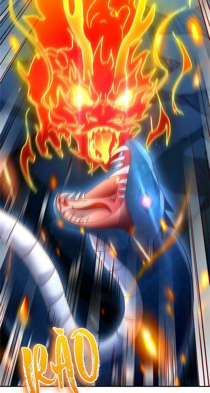 thiên kim bất hoán chapter 67 42