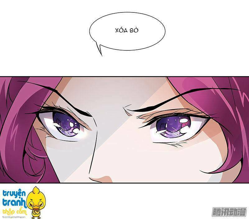 cường sủng hào môn tiểu manh thê chapter 13 12