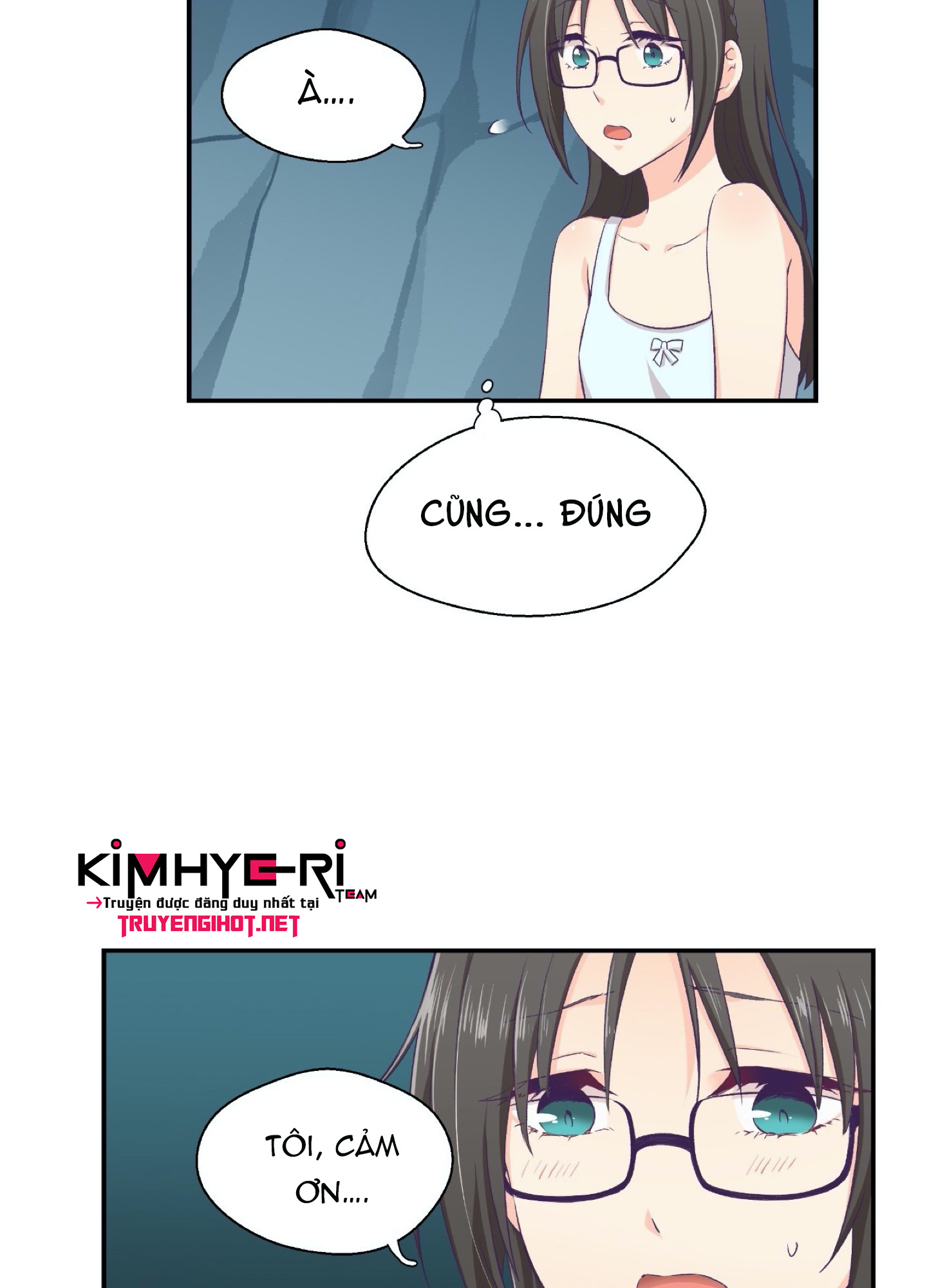 mềm mại tan chảy chapter 2.1 47