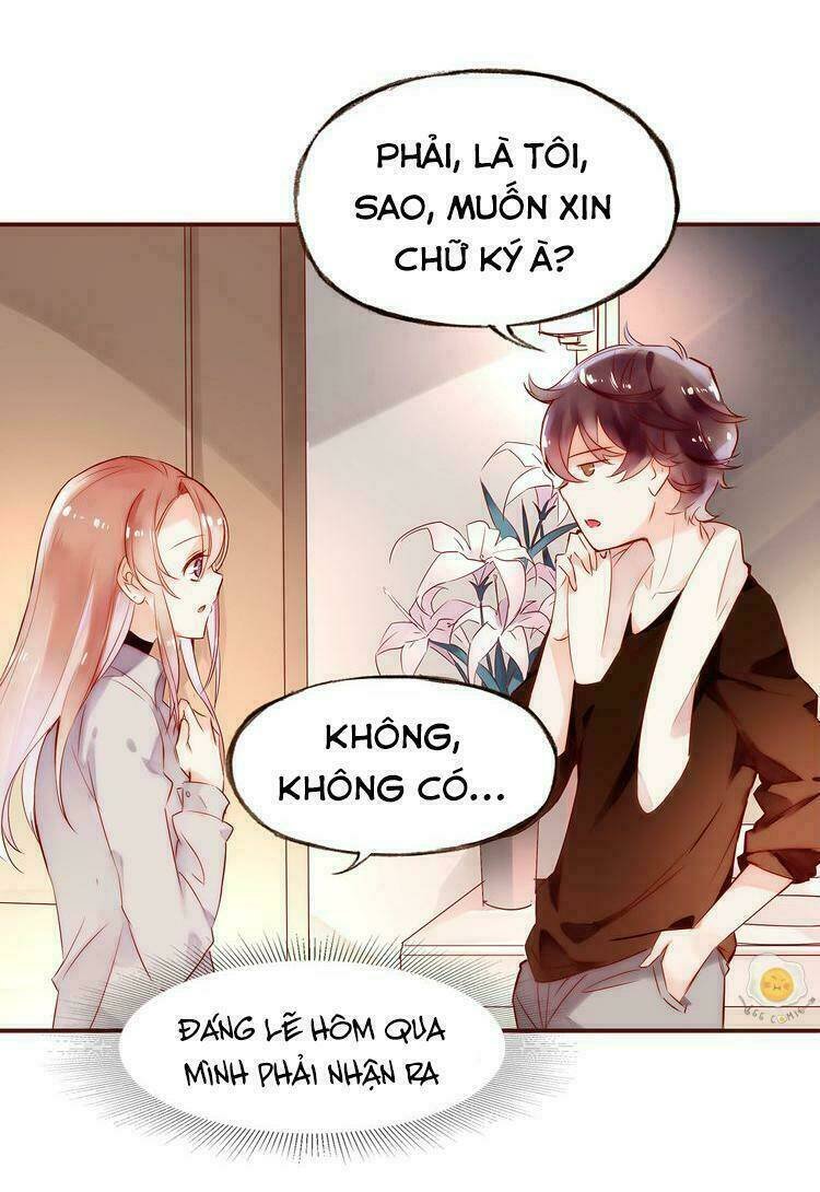 nở rộ trên bụi gai chapter 3 52