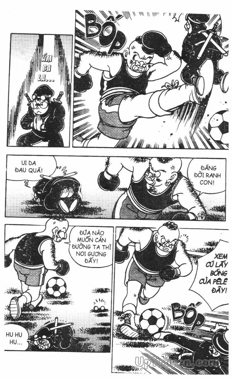 đội quân nhí nhố chapter 18 137