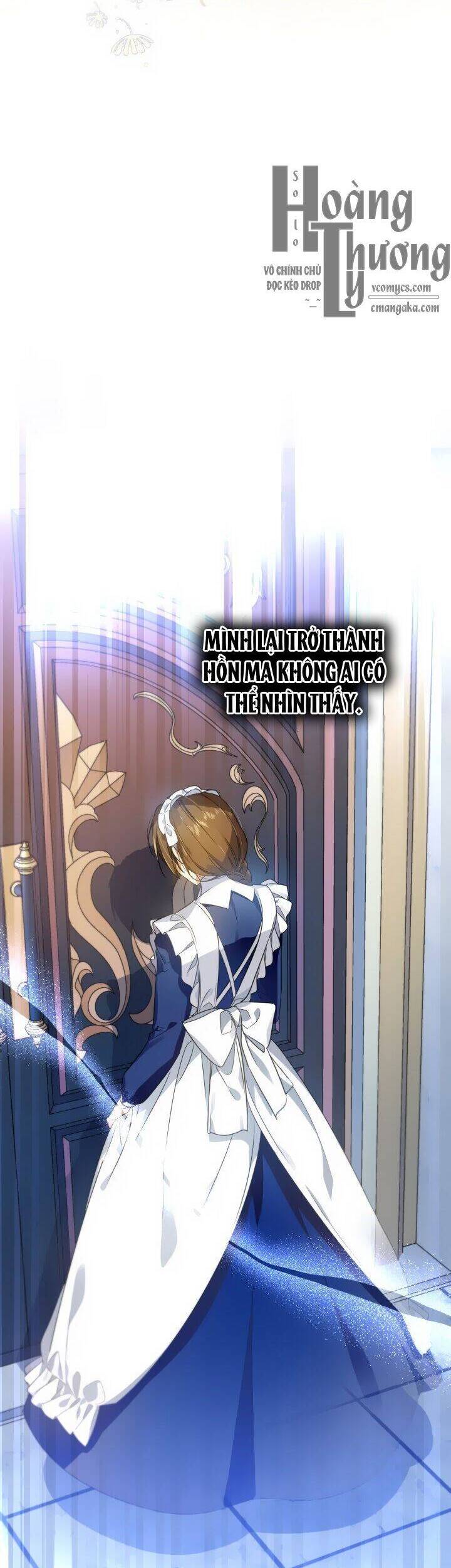 từ lúc bắt đầu tôi vẫn luôn ở bên em chapter 22 29