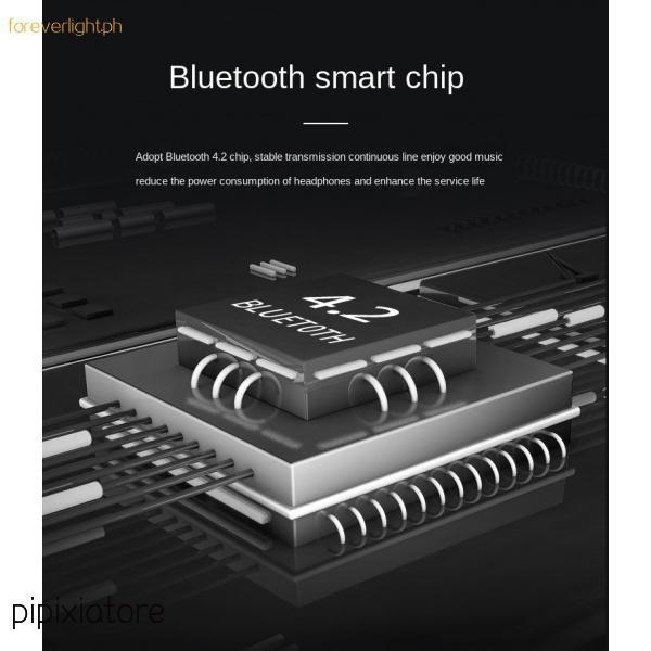 Tai nghe thể thao bluetooth Xt11 không dây âm thanh nổi khử tiếng ồn tiện dụng