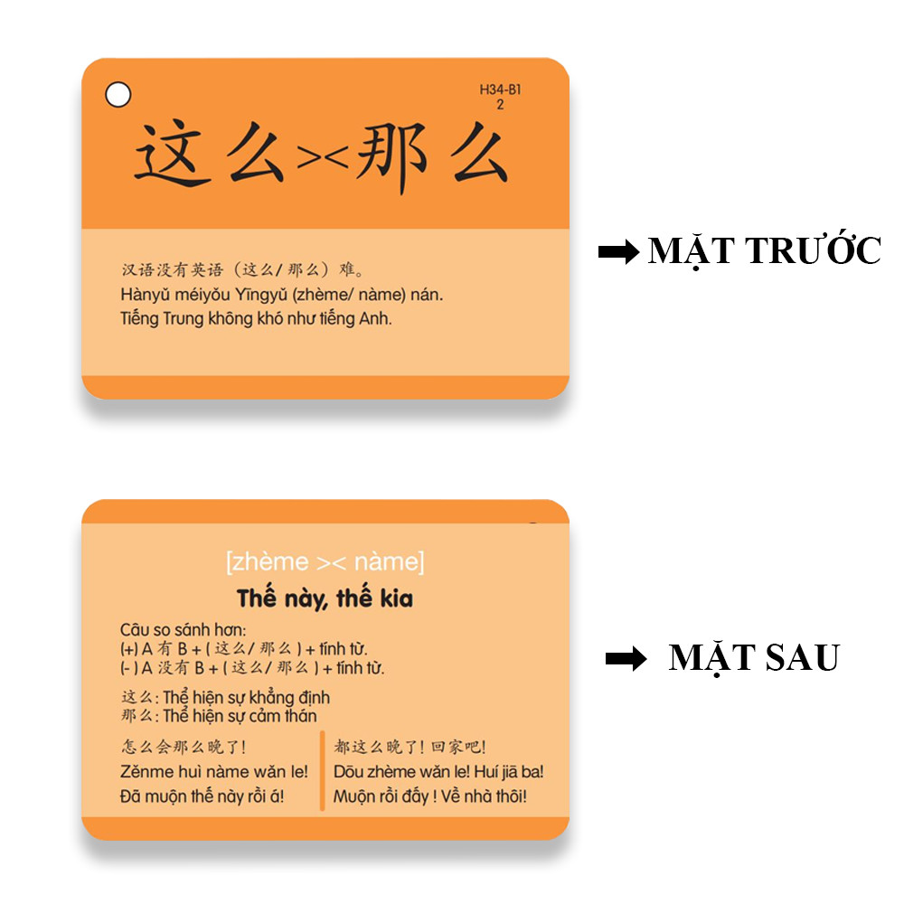 FLashcard Ngữ Pháp Tiếng Trung - 300 Cấu Trúc Ngữ Pháp Tiếng Trung Trọng Điểm - Ngữ Pháp Tiếng Trung HSK Mọi Cấp Độ - Phạm Dương Châu - Phiên Bản Lần Đầu Xuất Hiện Tại Việt Nam