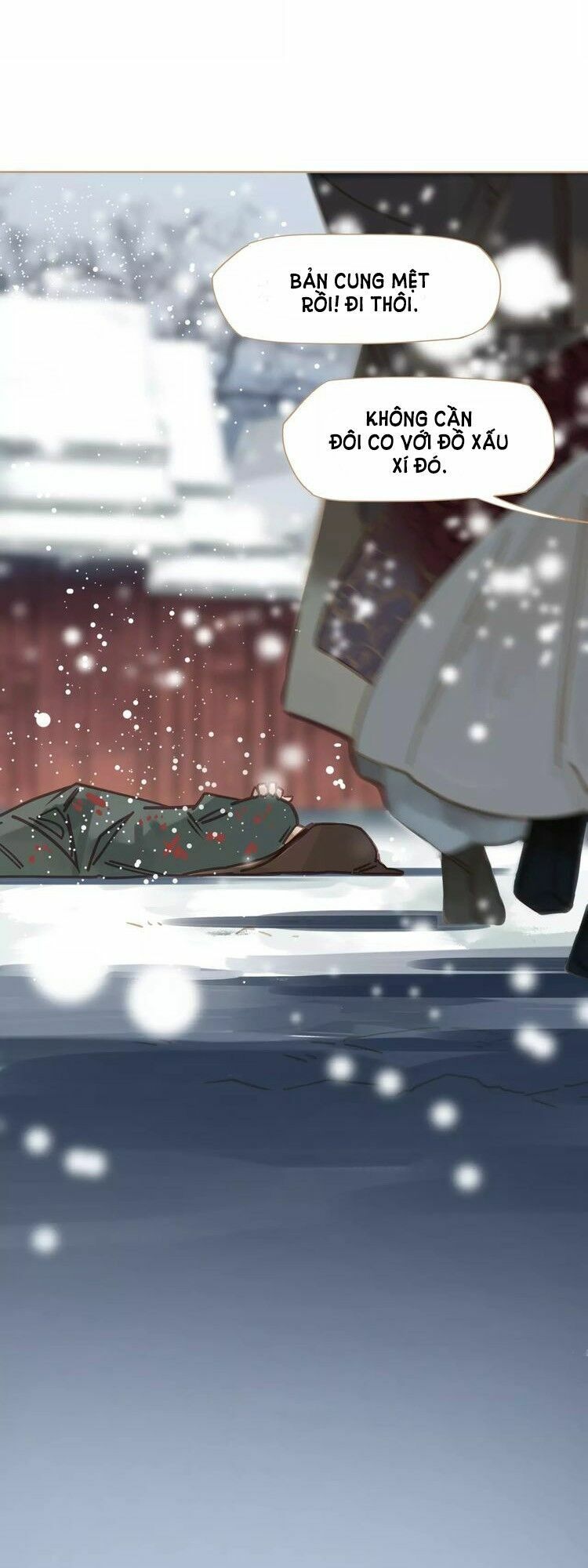 nhất đại linh hậu chapter 1 25