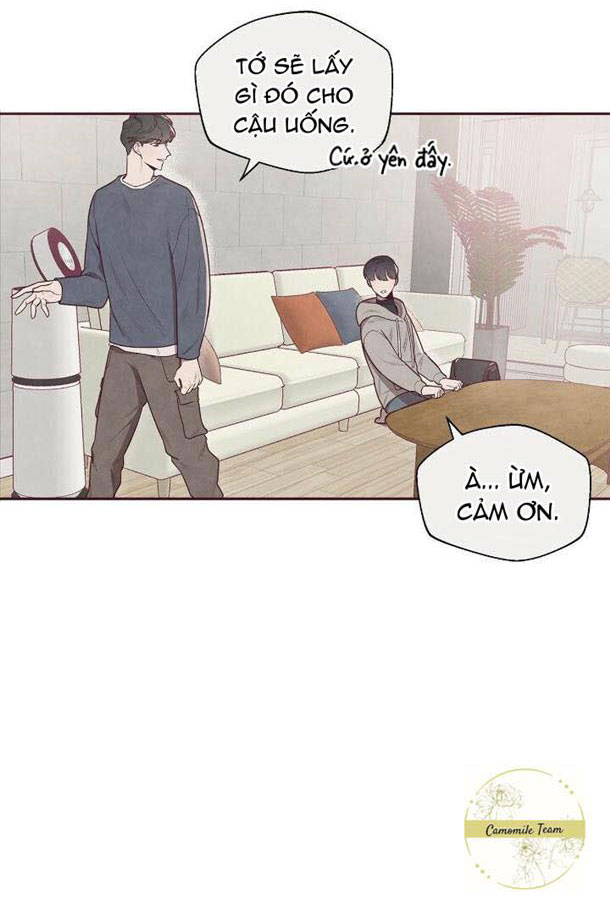 vòng quan hệ chapter 1 15