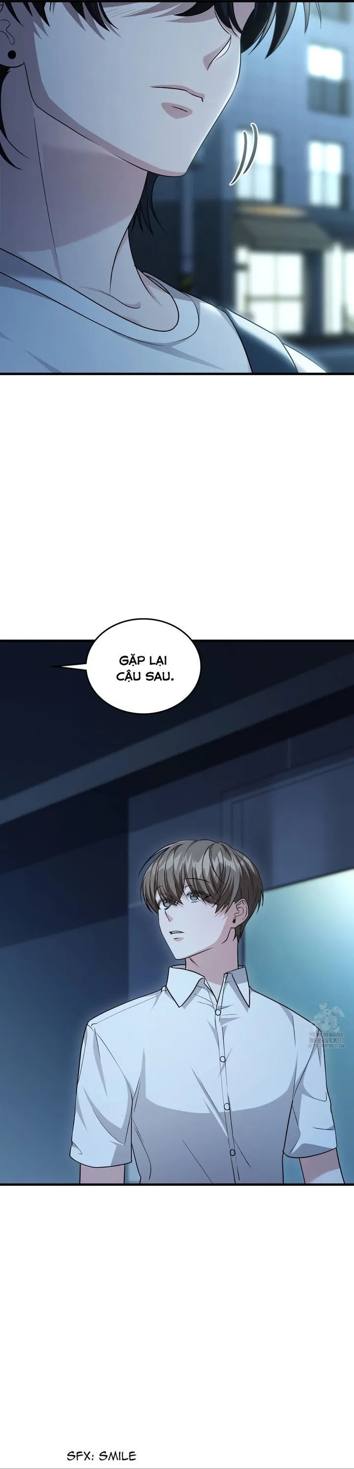 thành viên của hội là hàng xóm bên cạnh chapter 59 26