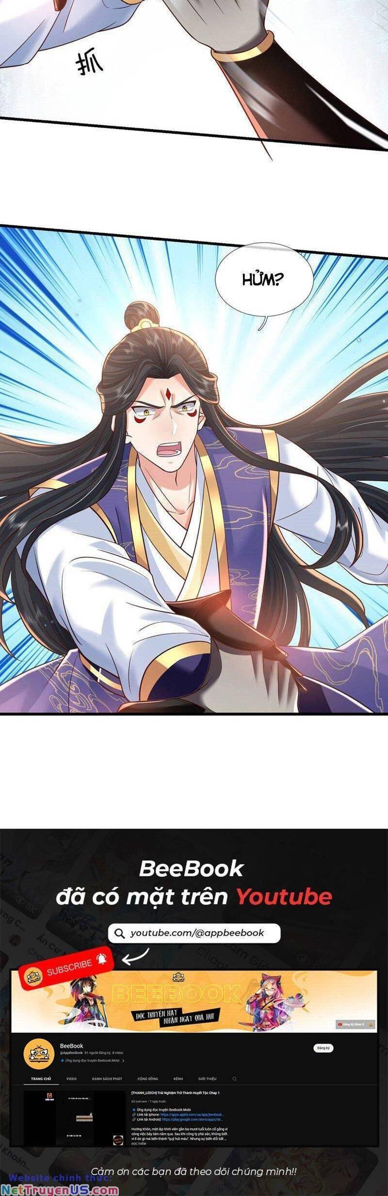 ta trở về từ thế giới tu tiên chapter 212 17