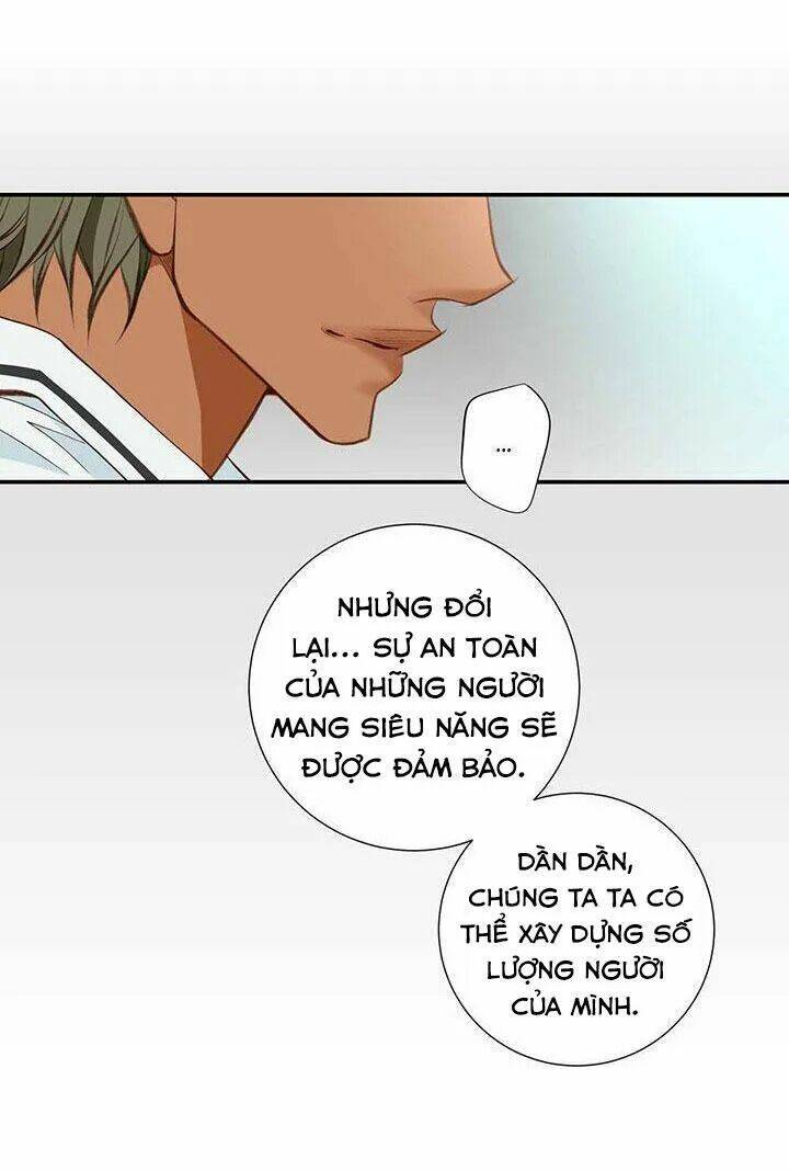 tiếp xúc chí mạng chapter 75 18