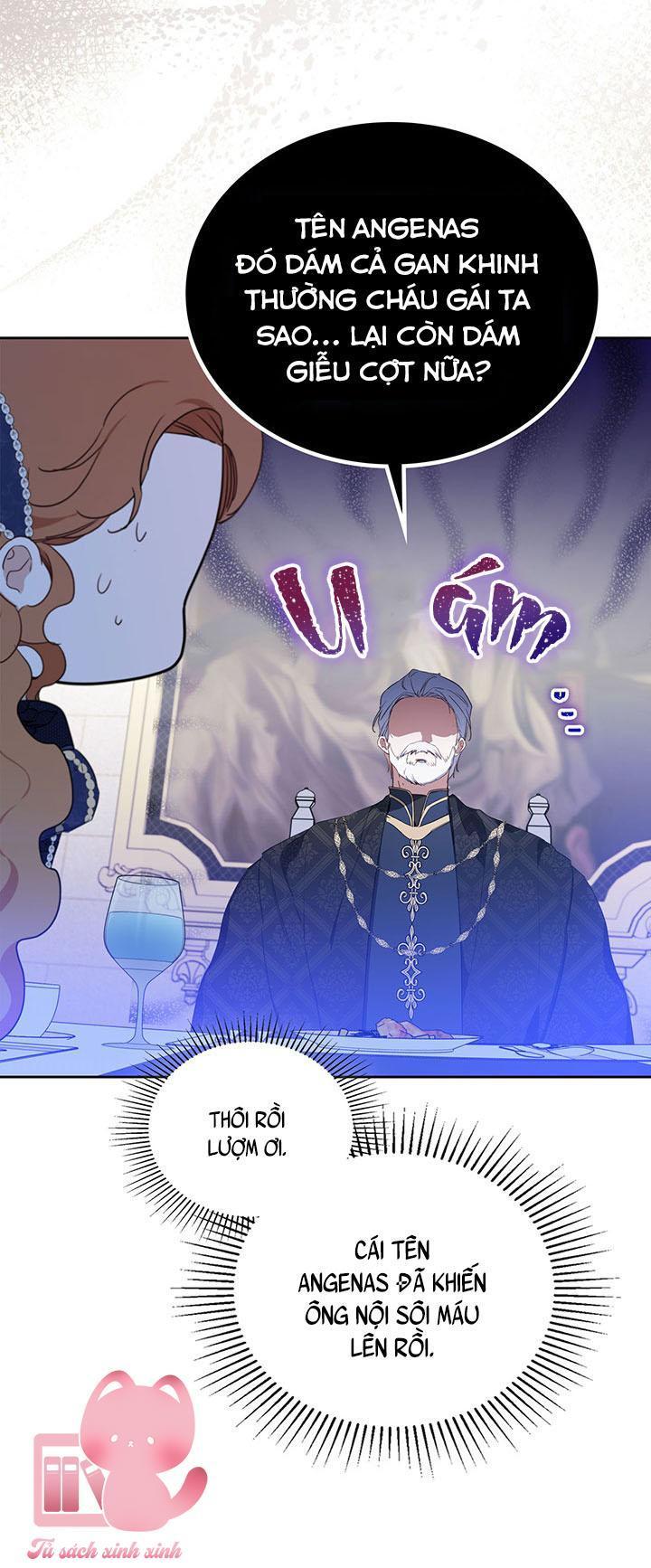 kiếp này ta sẽ trở thành gia chủ chapter 103 42