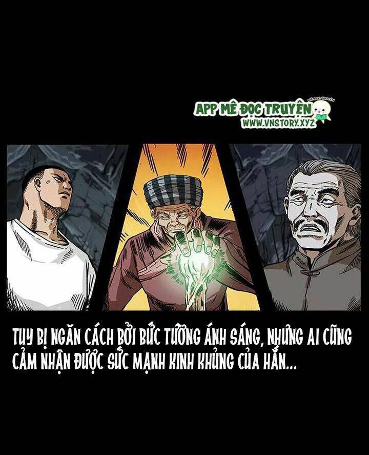 U Minh Ngụy Tượng Chapter 205 29
