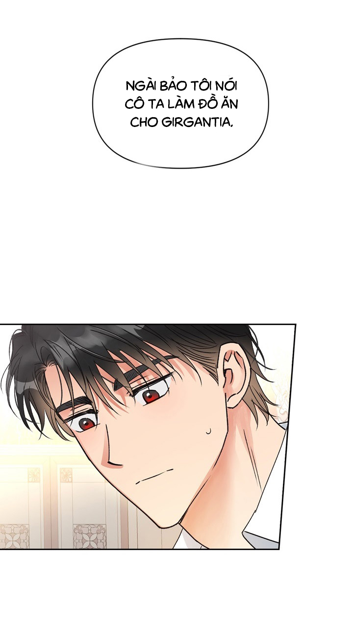 ác nữ xứng đôi với bạo chúa chapter 33 36