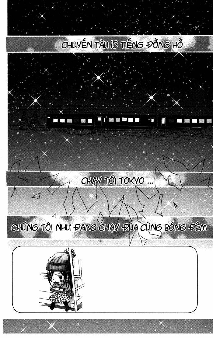 hitoribocchi wa samishikute chapter 4 2