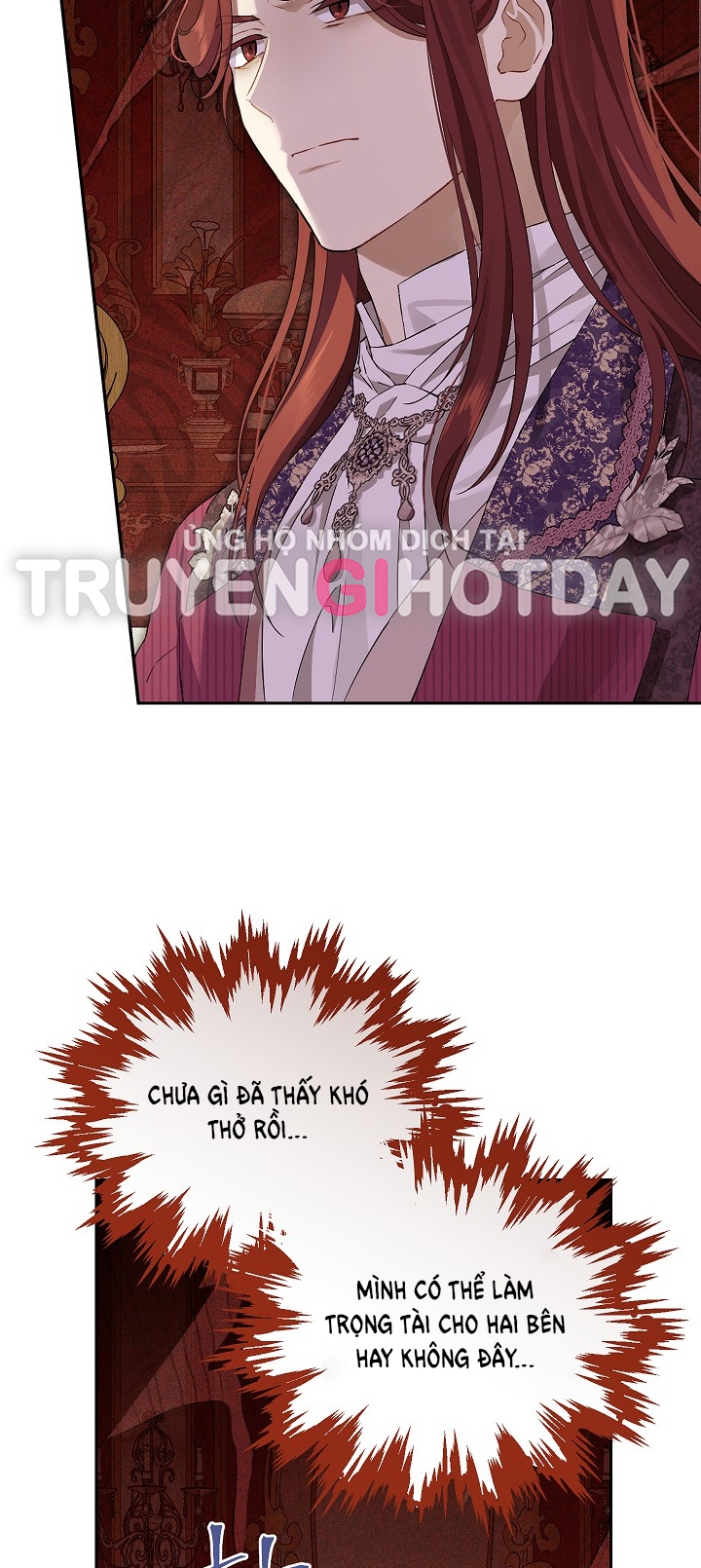 thật ra ta mới là hàng thật chapter 113.2 5