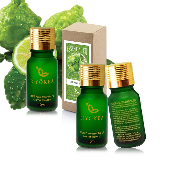 Tinh Dầu Cam Hương Biyokea
