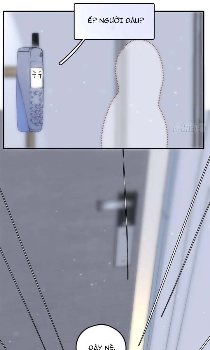 đêm đầy sao nói với em chapter 34 31